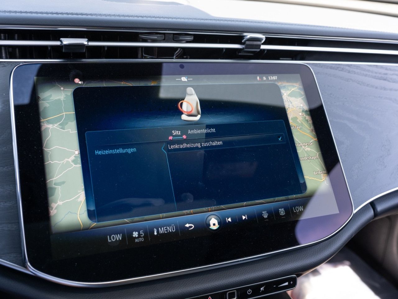 Mercedes-Benz E-Klasse – Bild 15