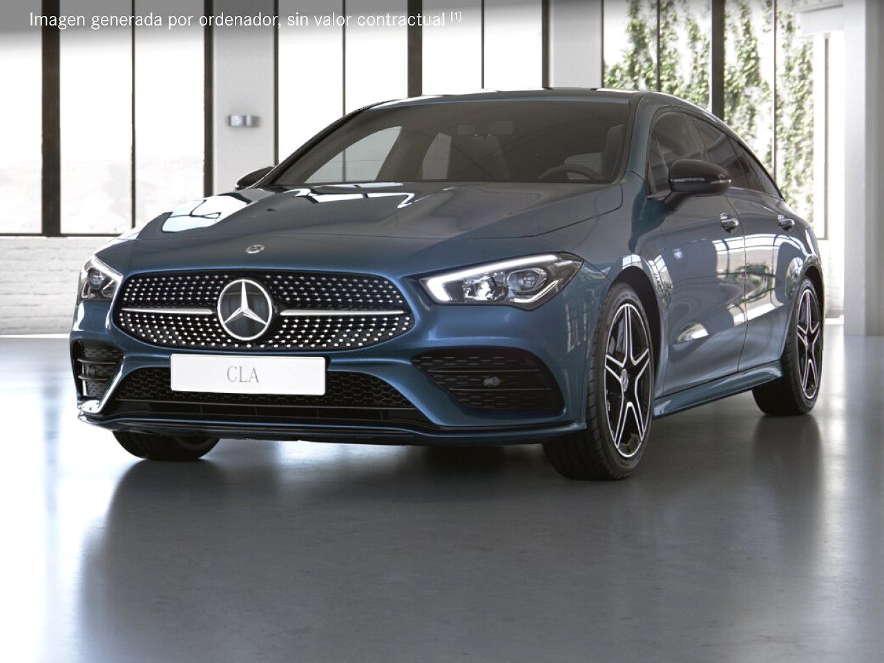 Foto de estudio 1 / 5