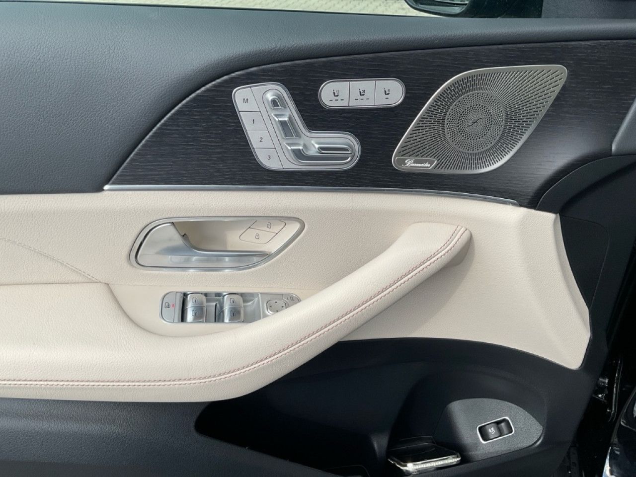 Mercedes-Benz GLE – Bild 19