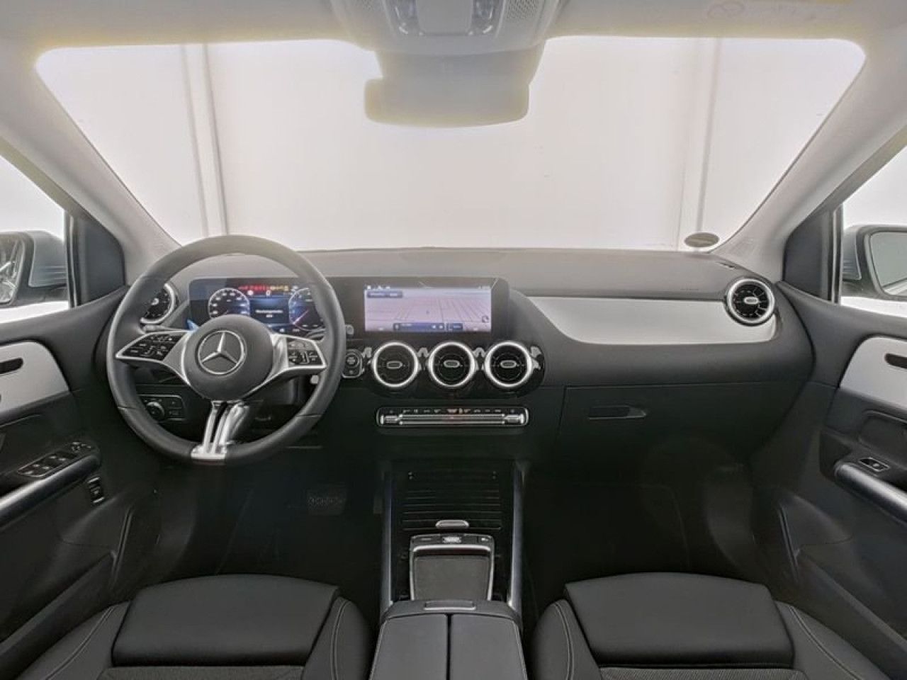 Mercedes-Benz B-Klasse – Bild 6
