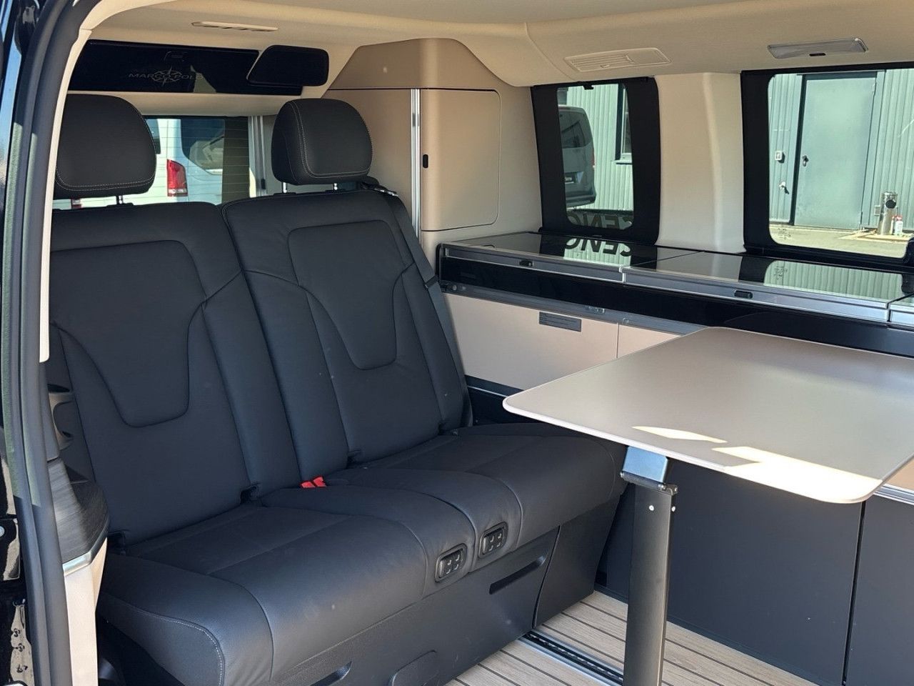 Mercedes-Benz Marco Polo – Bild 12
