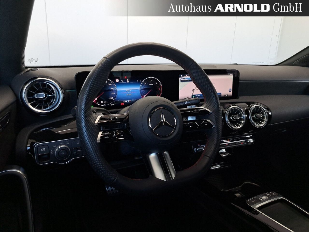 Mercedes-Benz A-Klasse – Bild 9