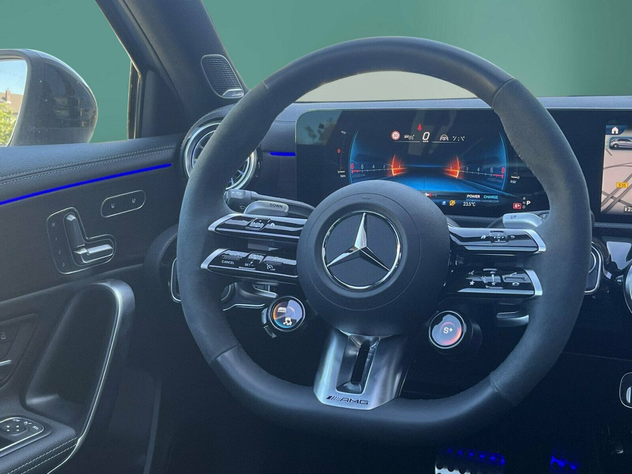 Mercedes-Benz A-Klasse – Bild 12