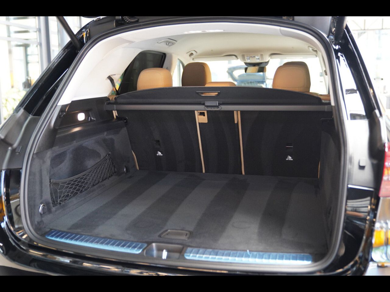 Mercedes-Benz GLE – Bild 4