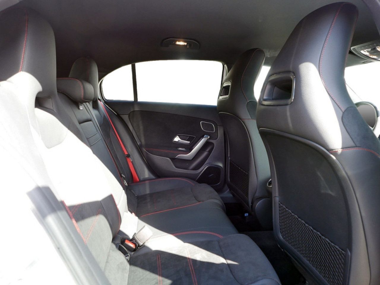 Mercedes-Benz A-Klasse – Bild 6