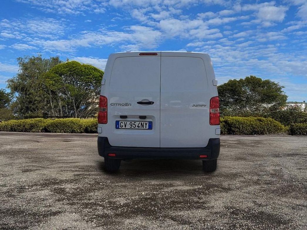 Citroen | Citroen Jumpy