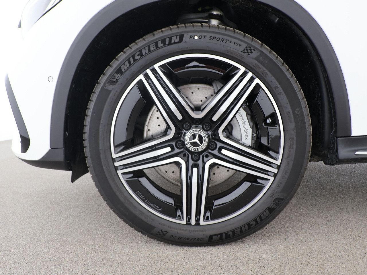 Mercedes-Benz GLC – Bild 16