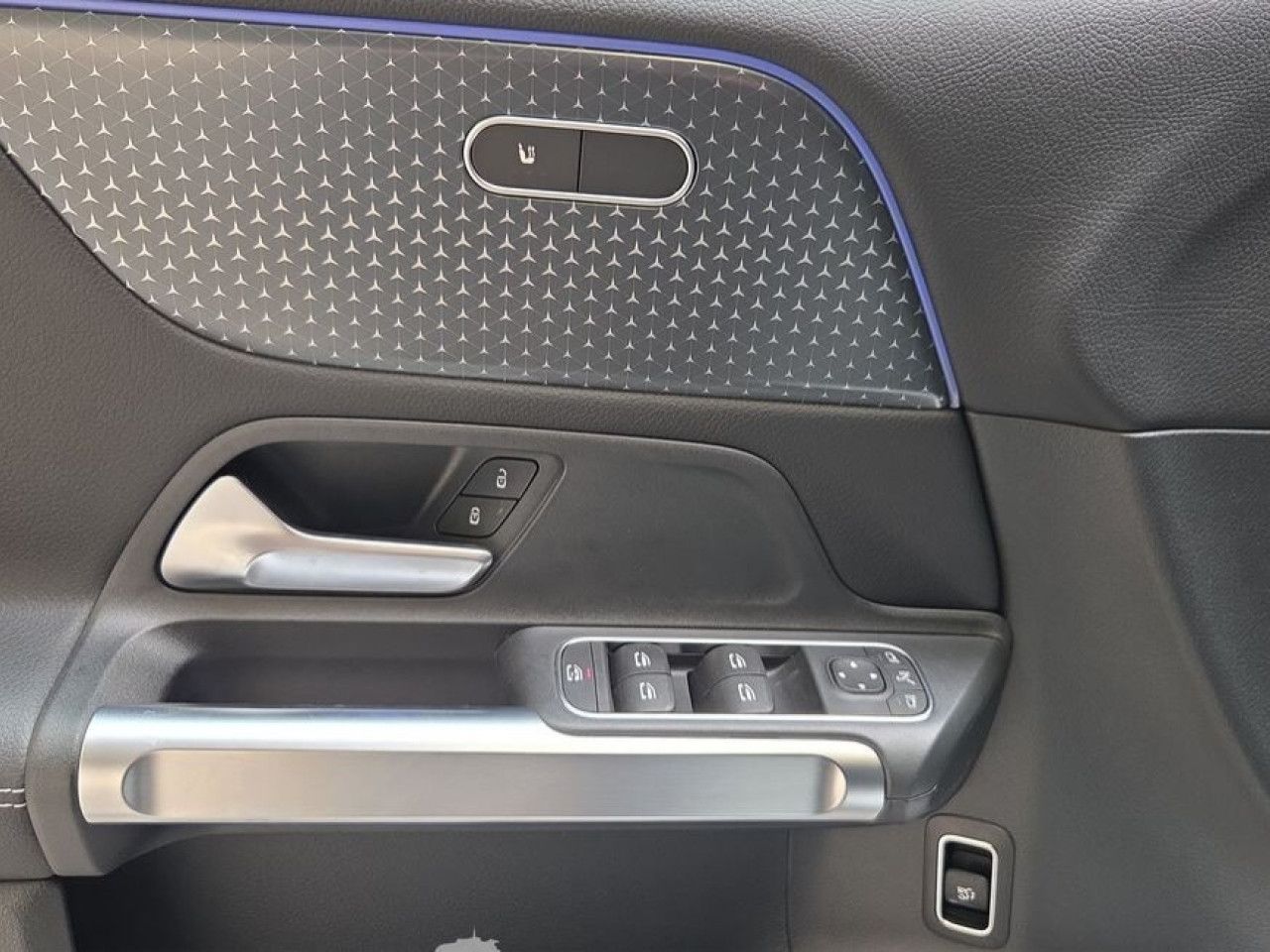 Mercedes-Benz GLB – Bild 17
