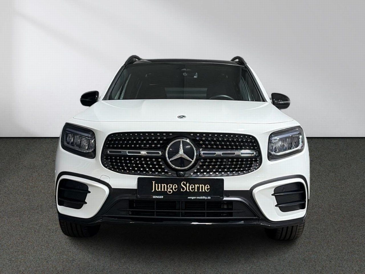 Mercedes-Benz GLB – Bild 4