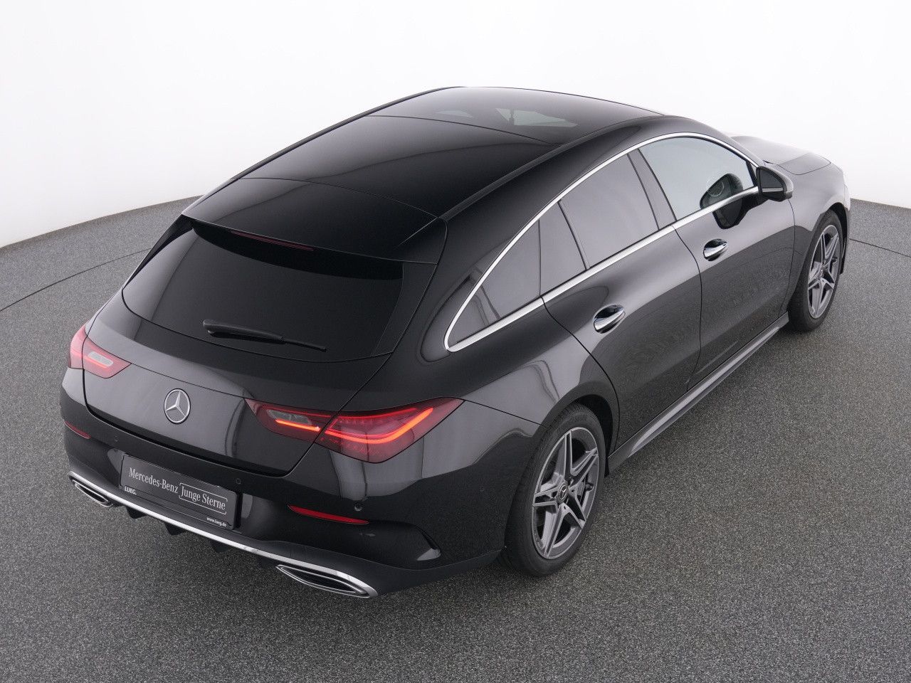 Mercedes-Benz CLA – Bild 18