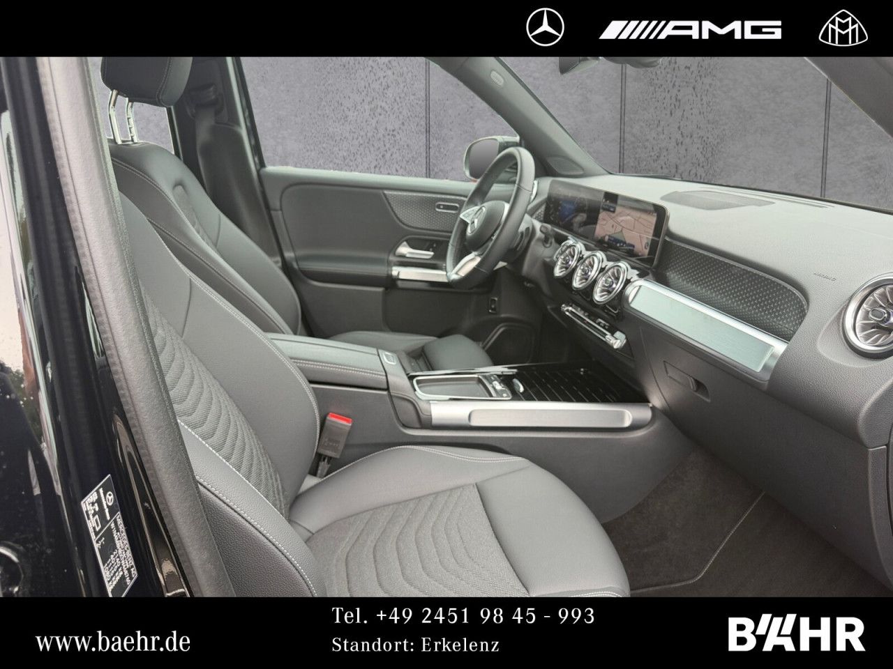 Mercedes-Benz GLB – Bild 5