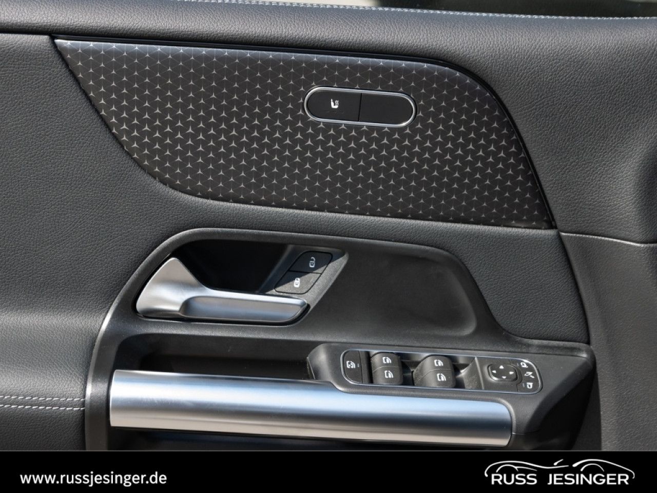 Mercedes-Benz B-Klasse – Bild 14