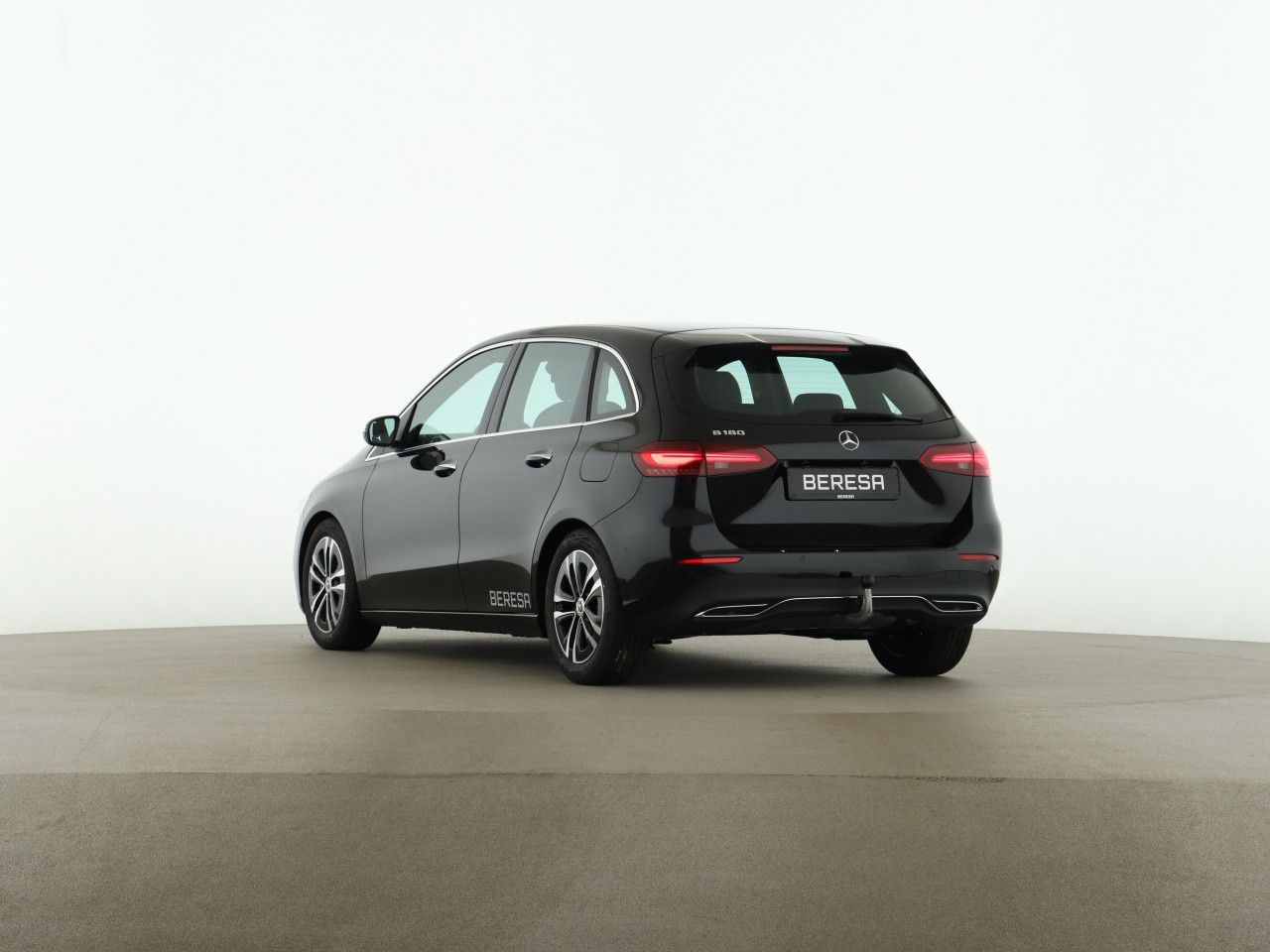 Mercedes-Benz B-Klasse – Bild 4