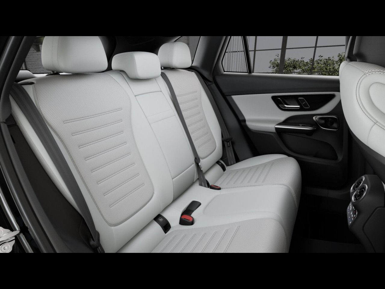 Mercedes-Benz GLC – Bild 8