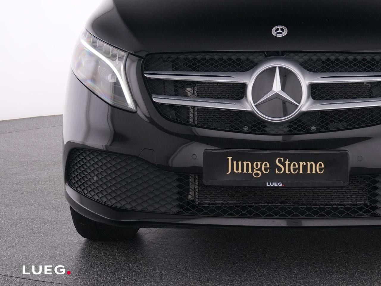 Mercedes-Benz V-Klasse – Bild 16