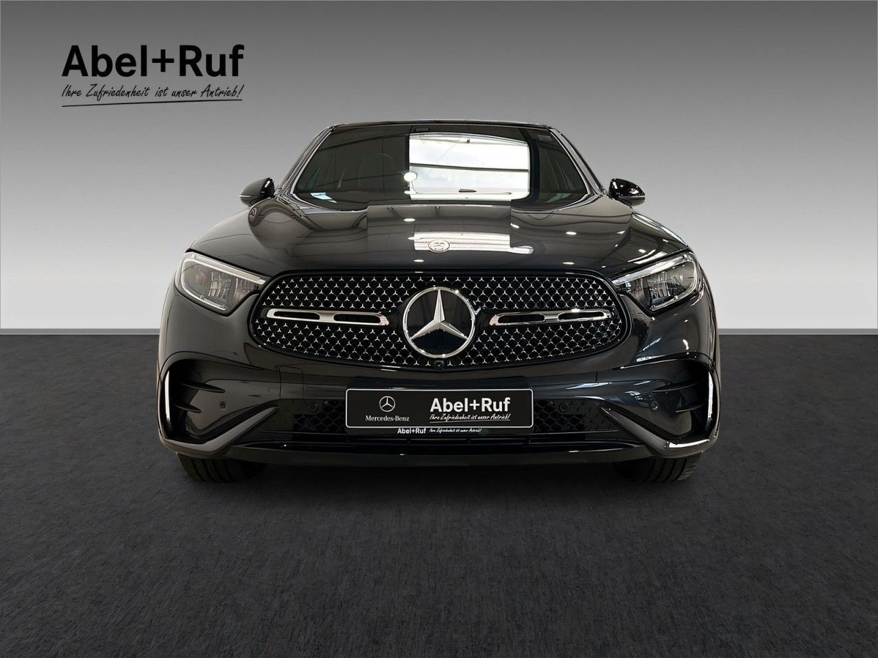 Mercedes-Benz GLC – Bild 12