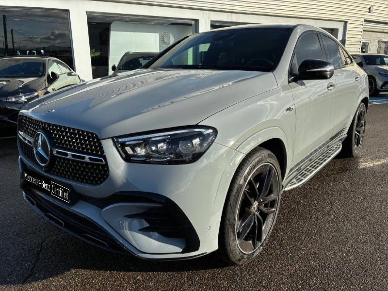 Photo du v&eacute;hicule 1 / 12