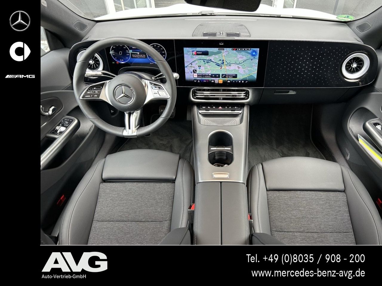 Mercedes-Benz CLA – Bild 17