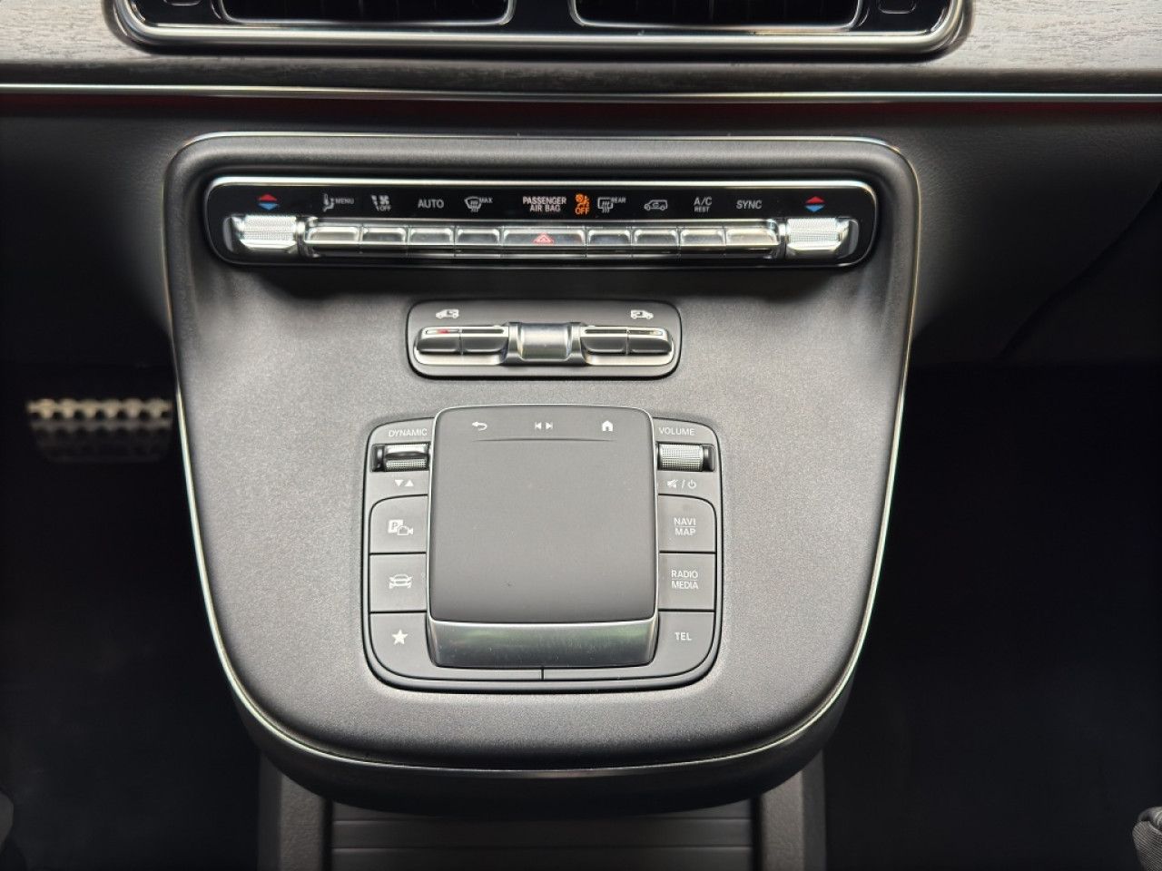 Mercedes-Benz V-Klasse – Bild 20