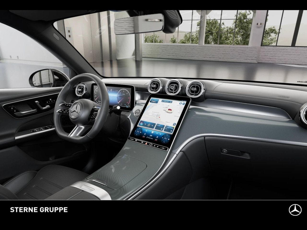 Mercedes-Benz GLC – Bild 6