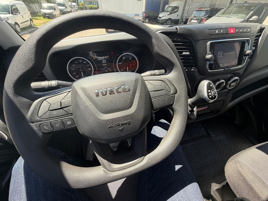 IVECO | Daily 35S16 7 POSTI