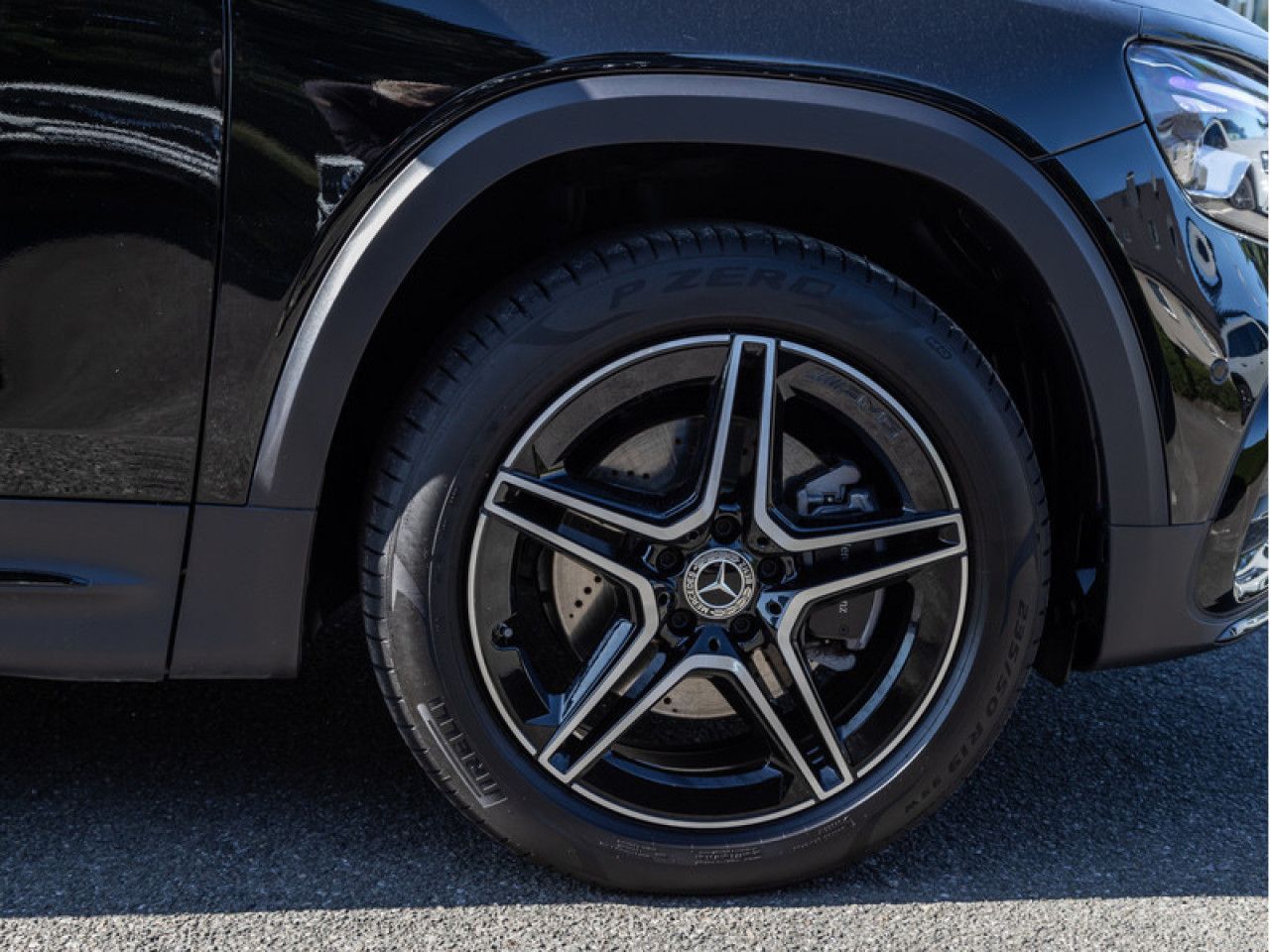 Mercedes-Benz GLB – Bild 7