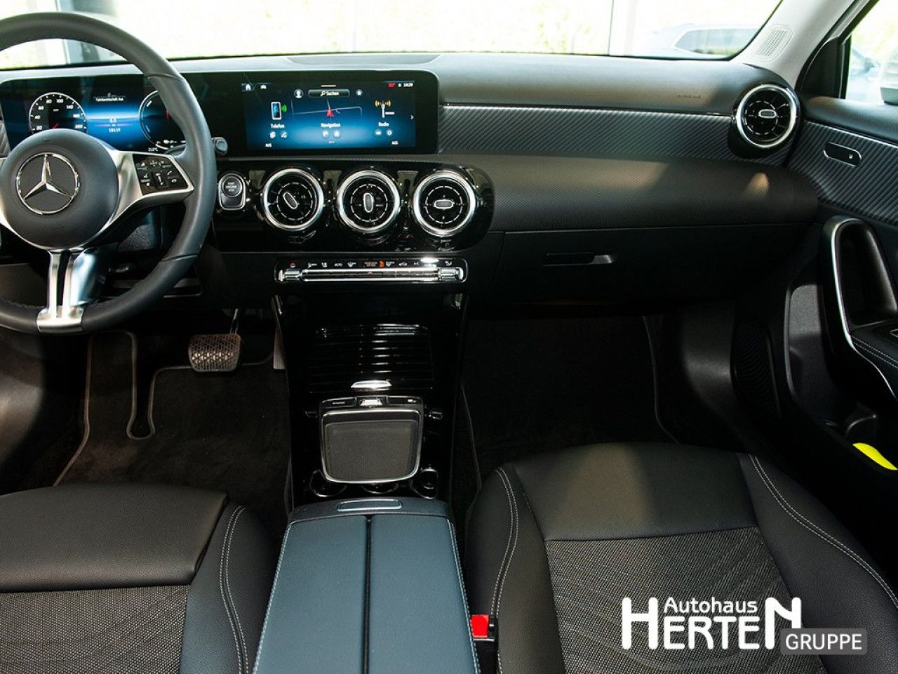 Mercedes-Benz A-Klasse – Bild 11