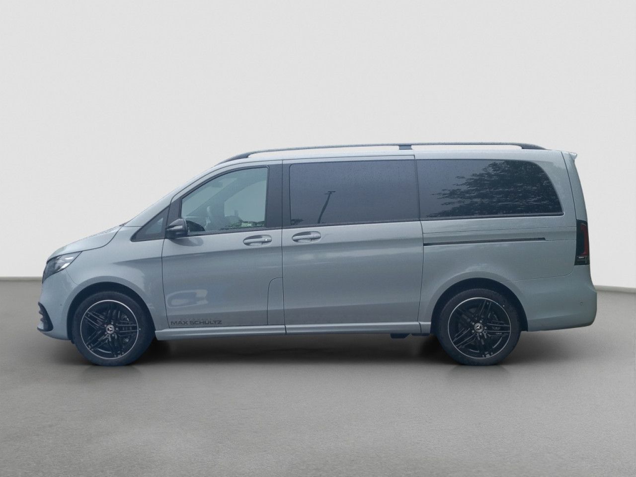 Mercedes-Benz V-Klasse – Bild 3