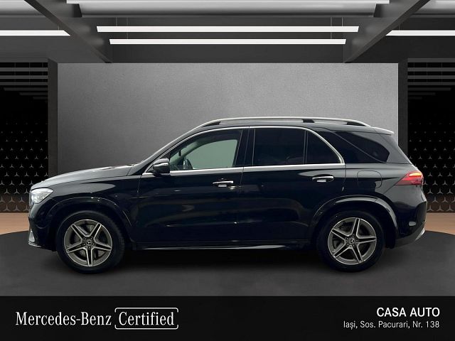 MERCEDES-BENZ GLE 2024 — imagine 2