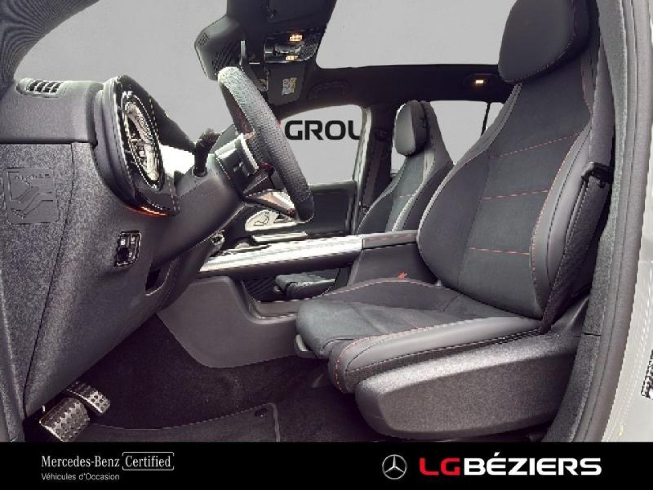 Photo du v&eacute;hicule 10 / 18