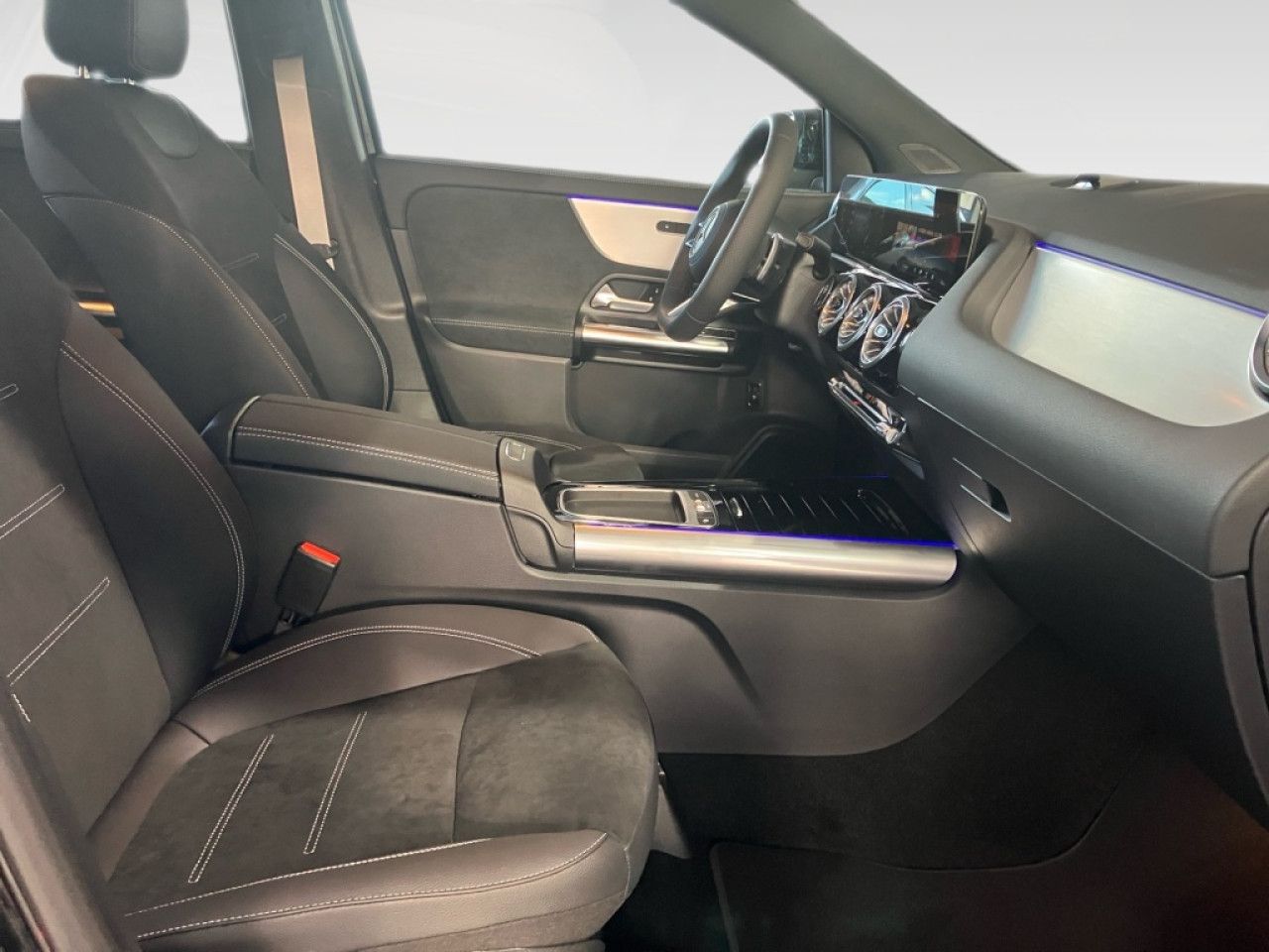 Mercedes-Benz GLA – Bild 9