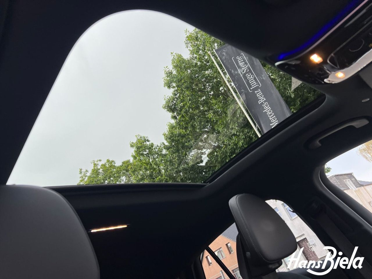 Mercedes-Benz GLC – Bild 16