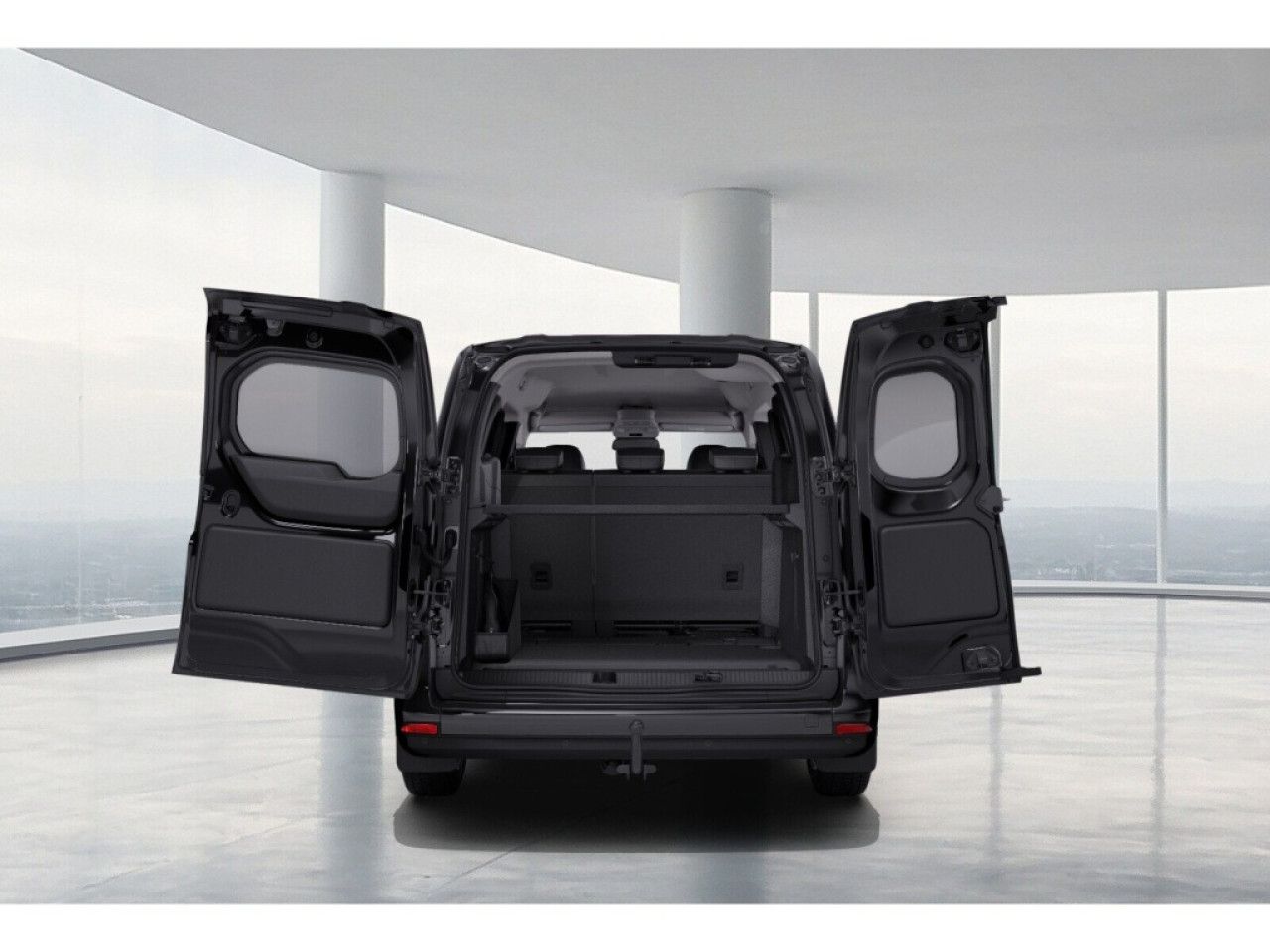Mercedes-Benz EQT – Bild 8