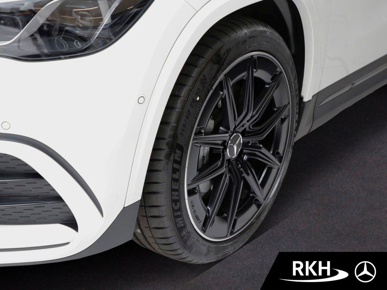 Mercedes-Benz GLA – Bild 3