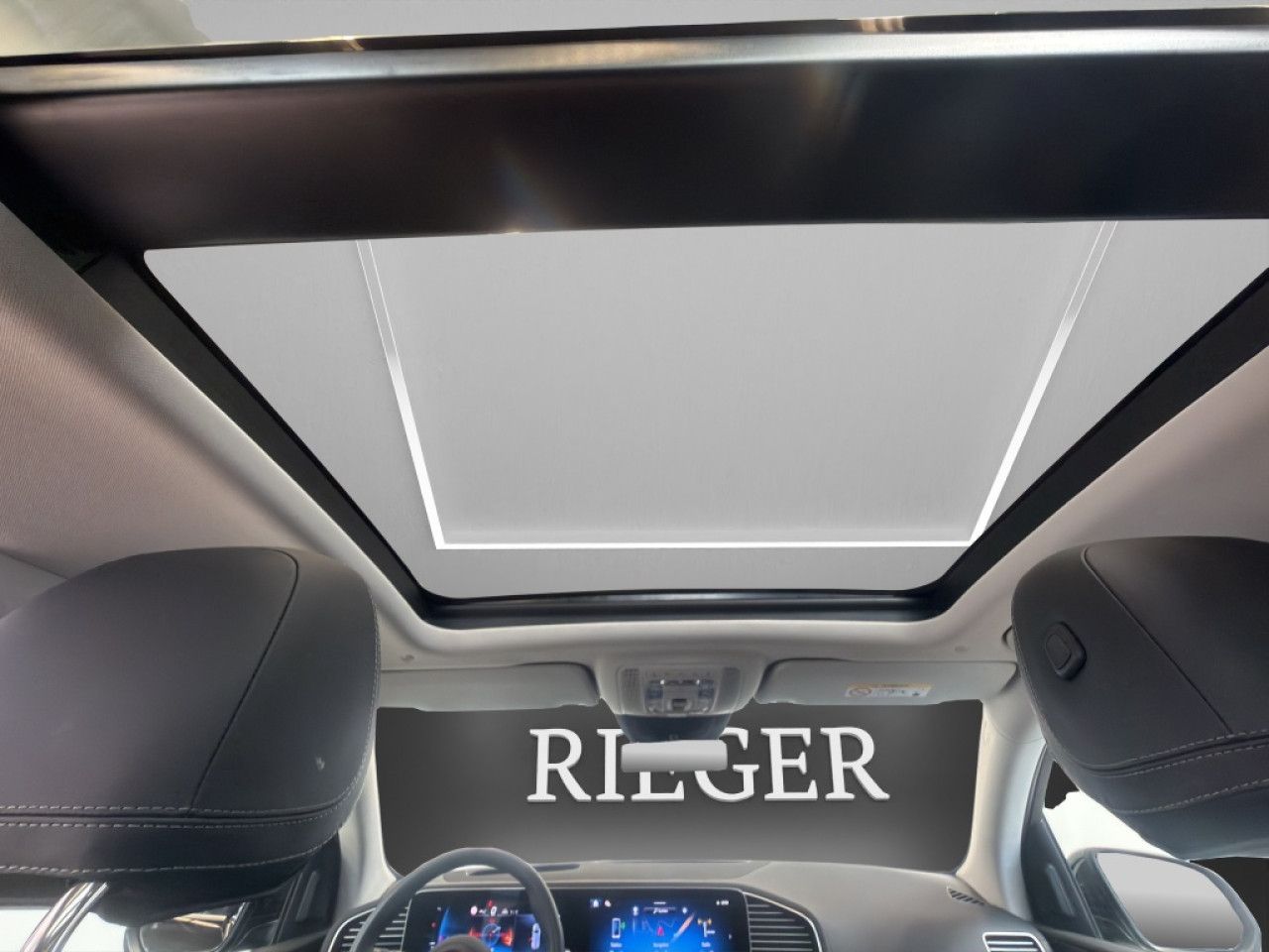 Mercedes-Benz GLS – Bild 21