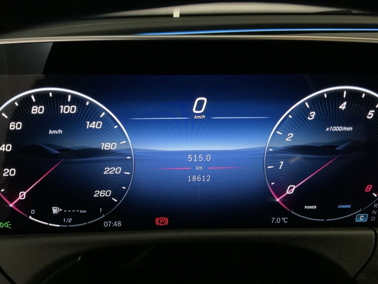 Mercedes-Benz E-Klasse – Bild 12