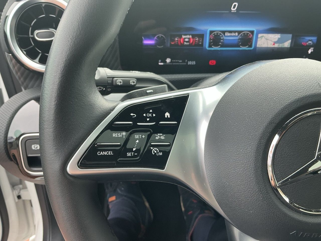 Mercedes-Benz CLA – Bild 14