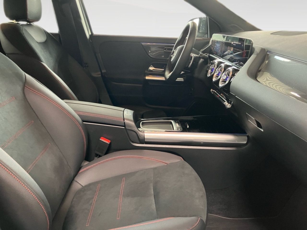 Mercedes-Benz GLA – Bild 9