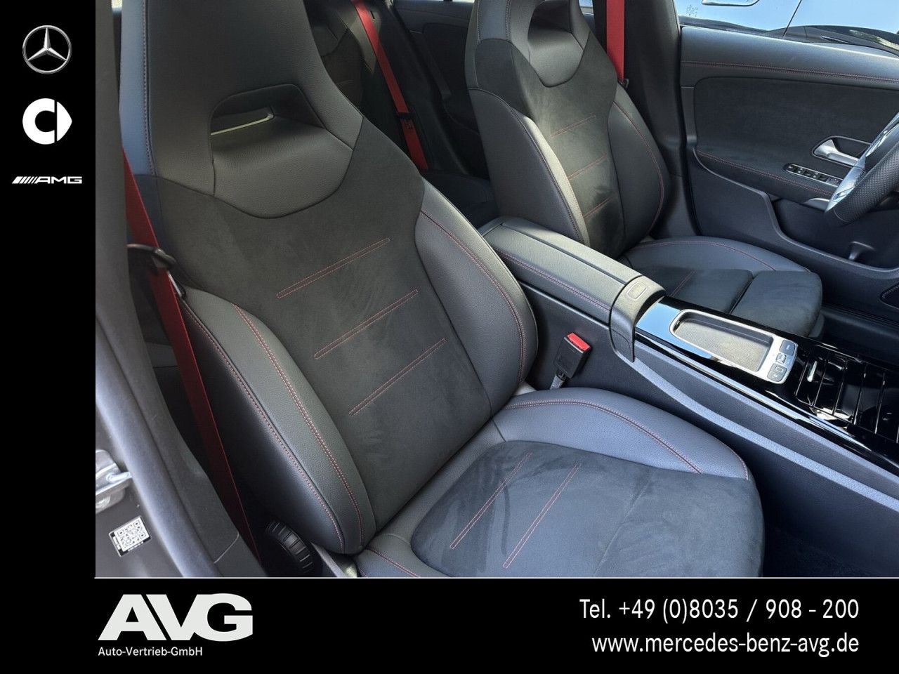 Mercedes-Benz CLA – Bild 16