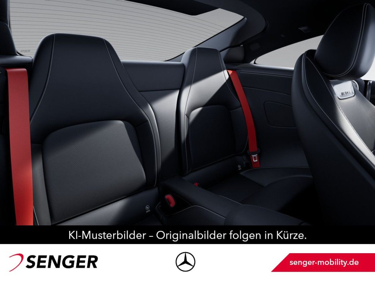 Mercedes-Benz AMG GT – Bild 10