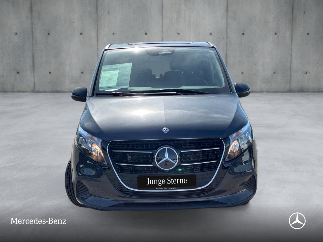 Mercedes-Benz V-Klasse – Bild 2
