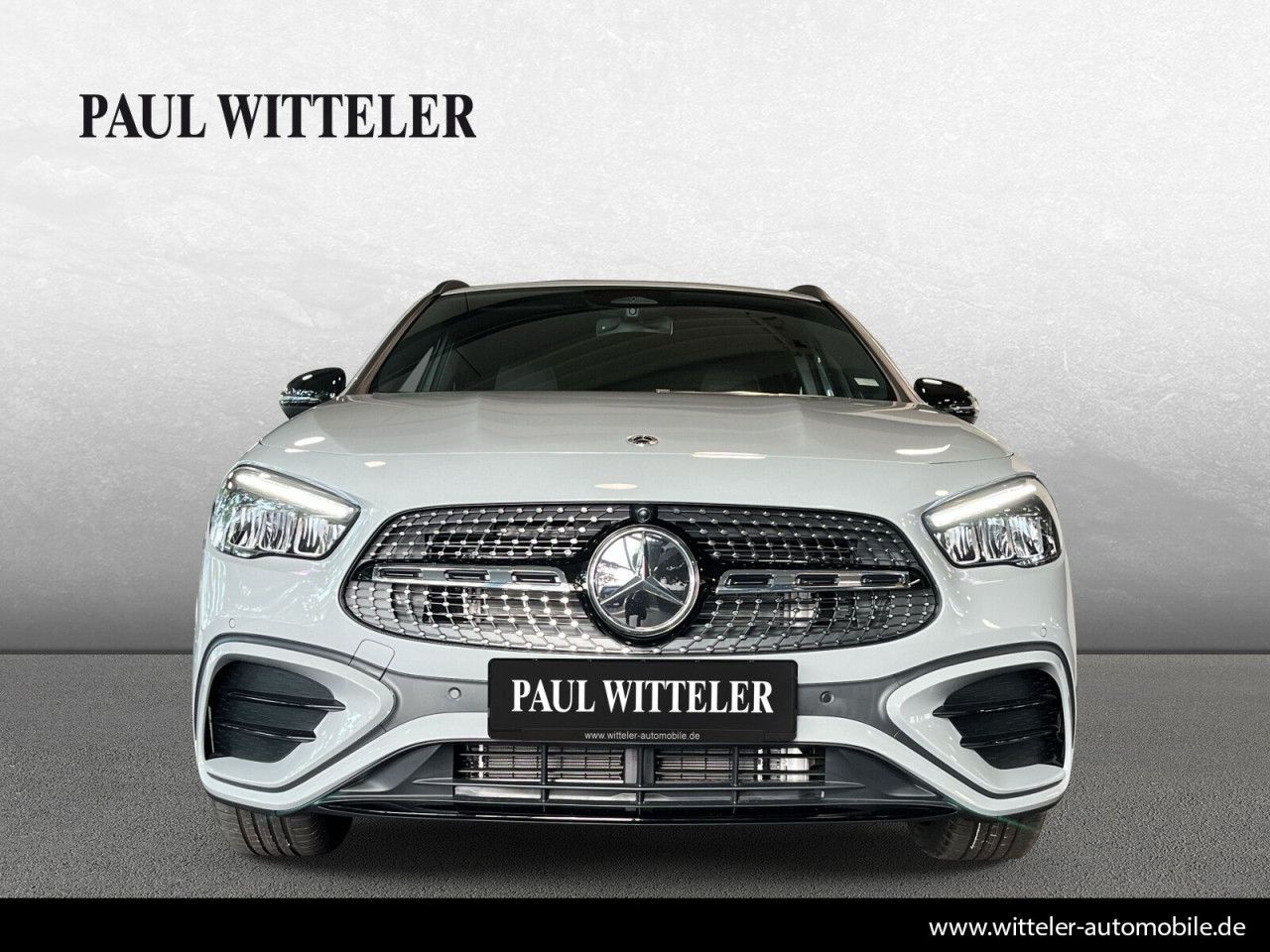 Mercedes-Benz GLA – Bild 3