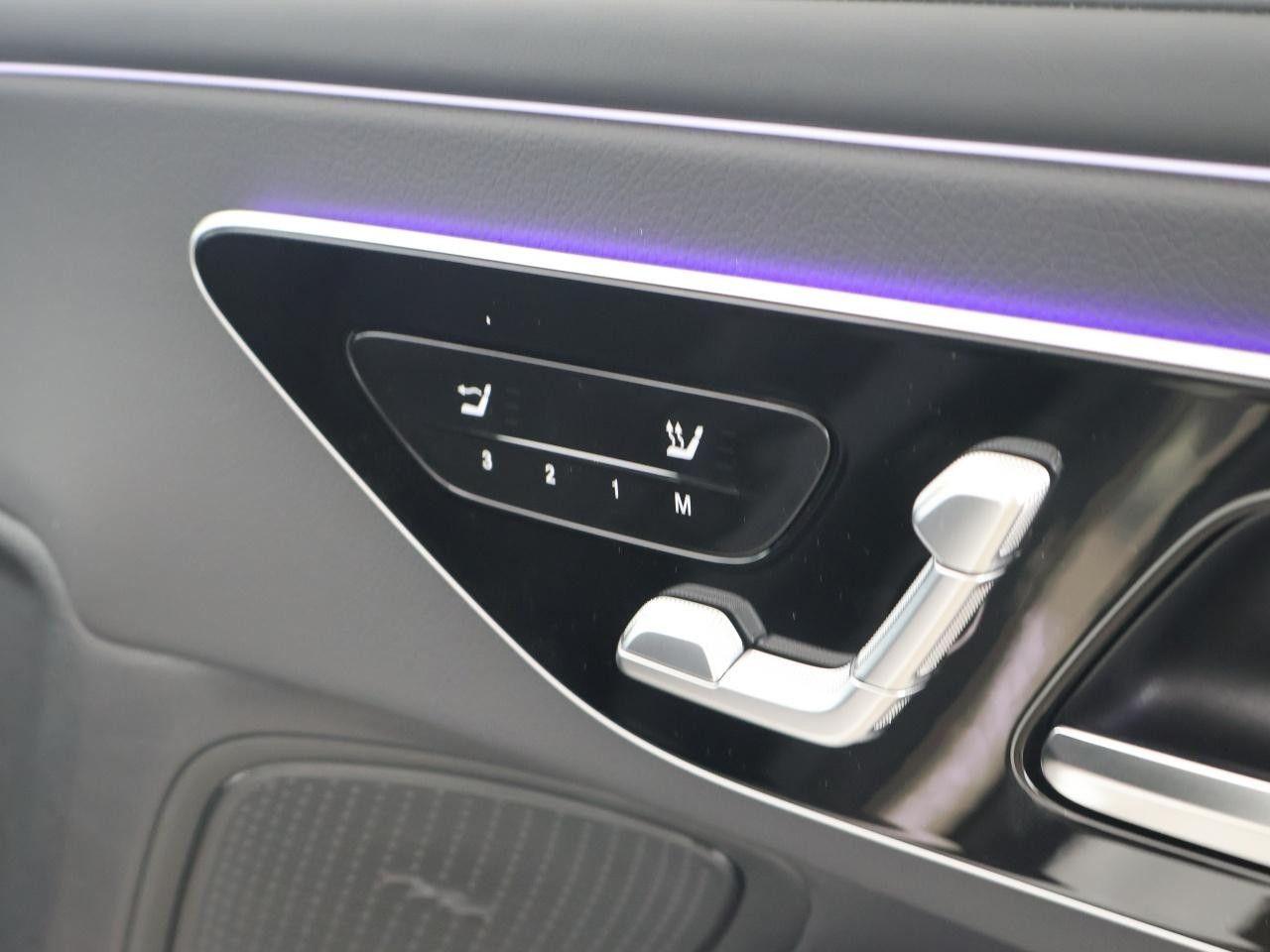 Mercedes-Benz CLE – Bild 21