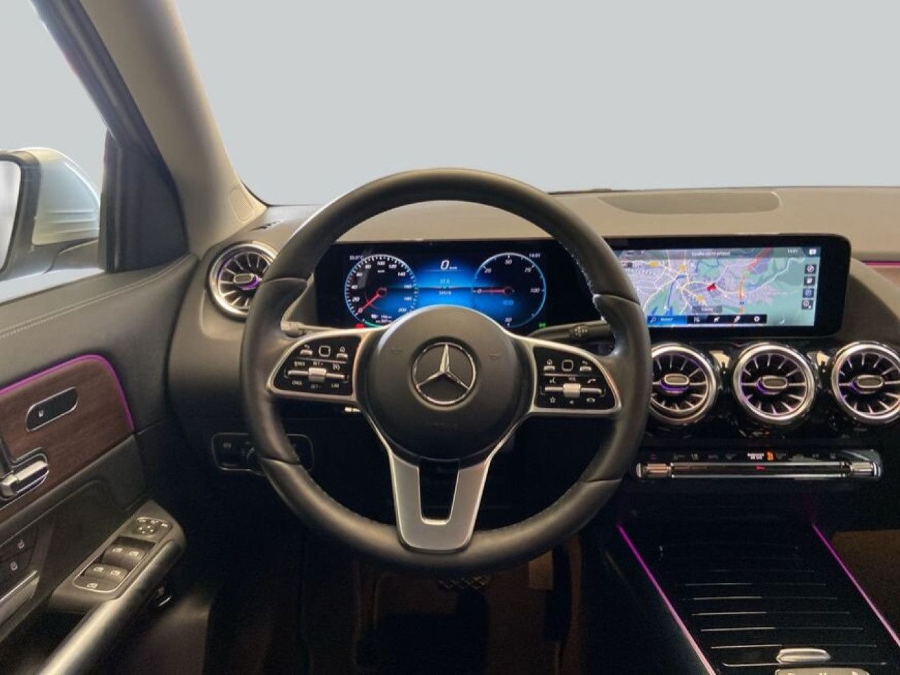 Mercedes-Benz EQA – Bild 17