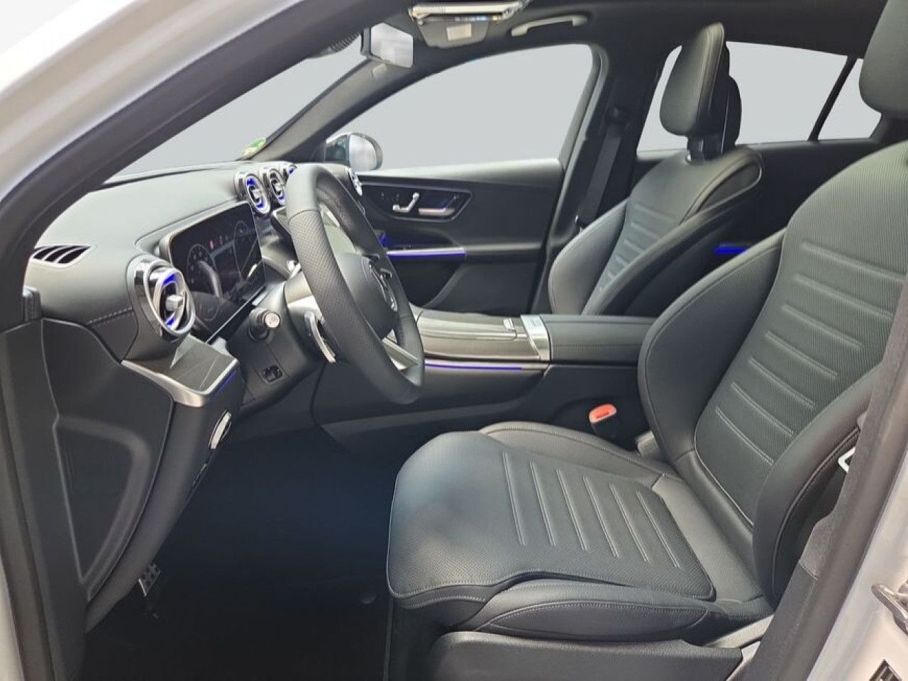 Mercedes-Benz GLC – Bild 11