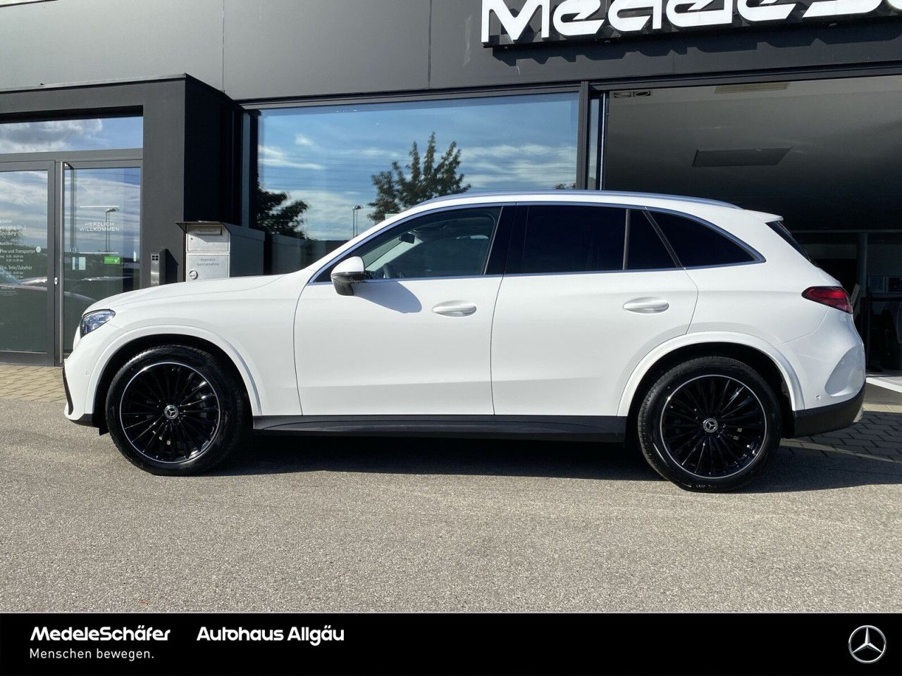 Mercedes-Benz GLC – Bild 2