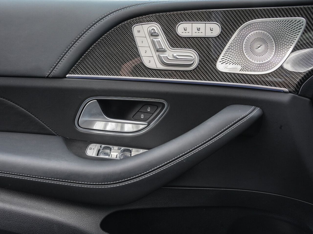 Mercedes-Benz GLE – Bild 15