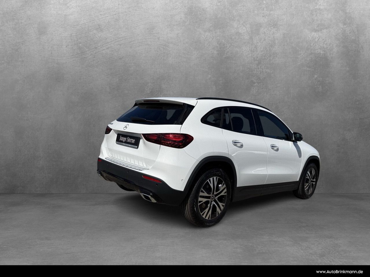 Mercedes-Benz GLA – Bild 5