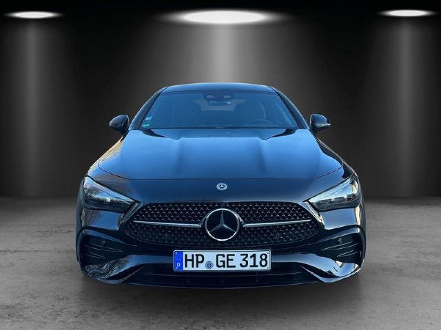 Mercedes-Benz CLE 450