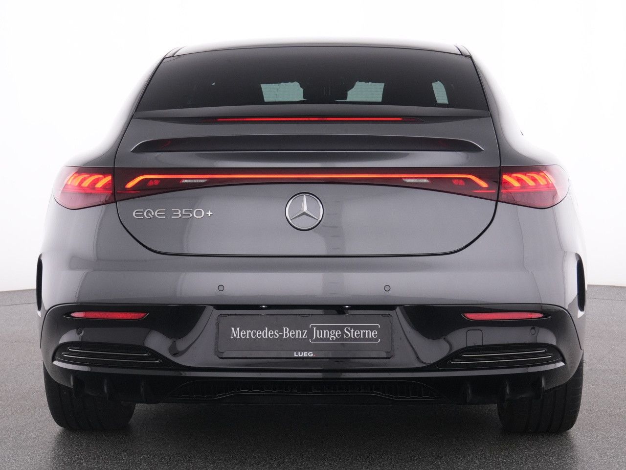Mercedes-Benz EQE – Bild 15